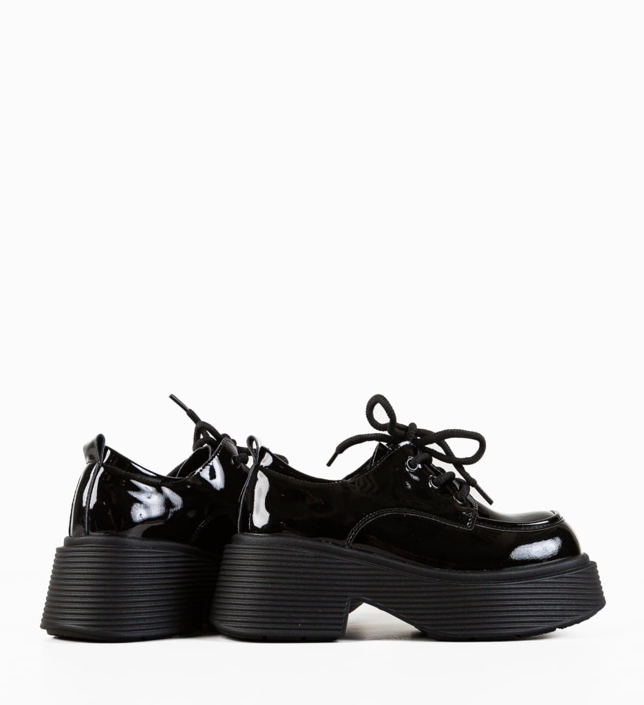 Pantofi Casual Kuduka Negri - Confort și Stil - imagine 5