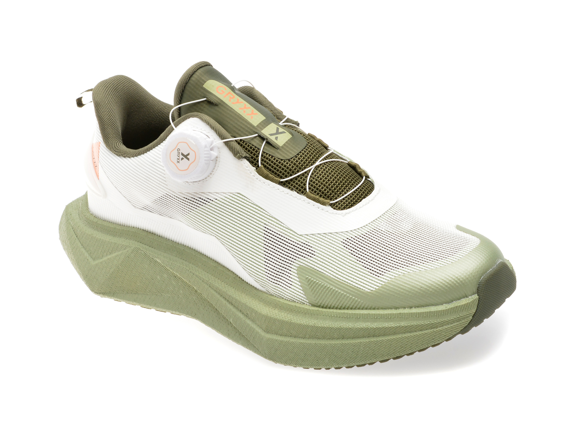 Pantofi Sport GRYXX - Stil și Confort Urban