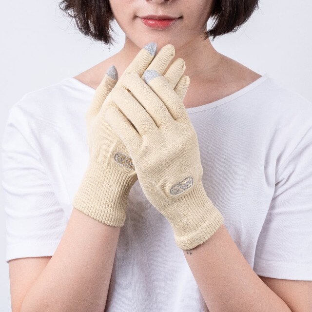 Manusi Cupru Pressio - Sustinere Articulara