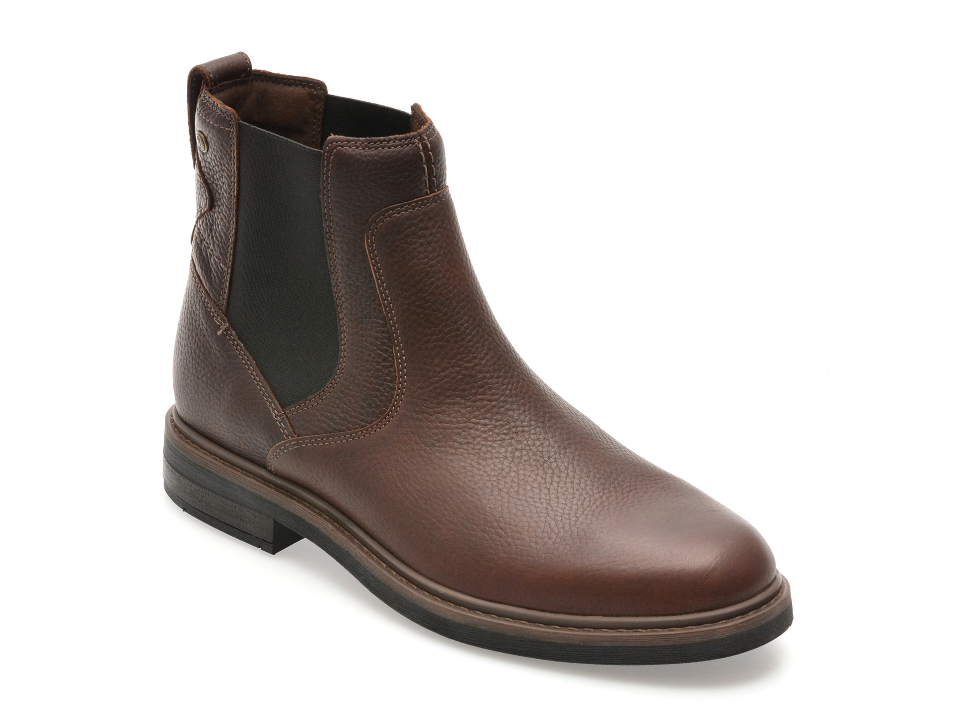 Clarks Ghete NEWFORD EASY Maro Confort