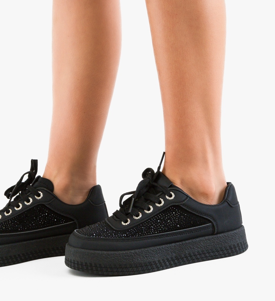 Sneakers Dama Yahay Negri - Confort și Stil Sport