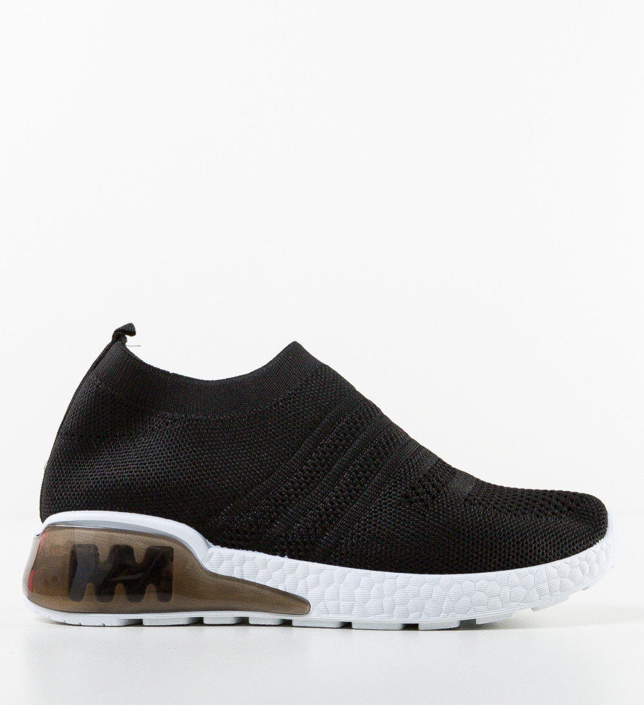Sneakers Dama Frank Negri - Confort și Stil - imagine 4