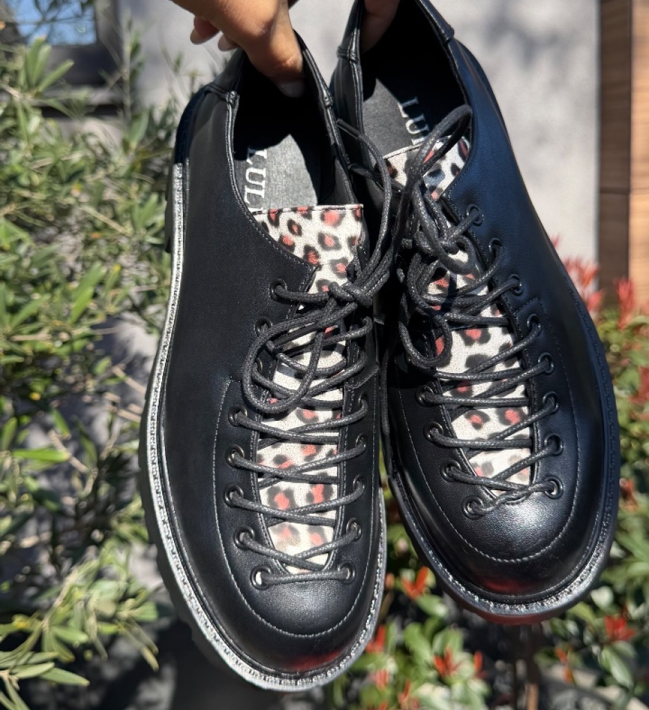 Pantofi Casual Berabe Negri 5 - Confort Stilat