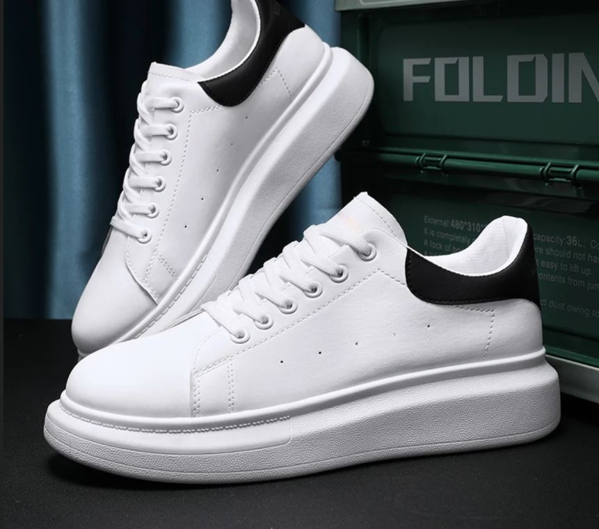 Adidasi Casual Barbati VIP ZR 222 | Stil Urban