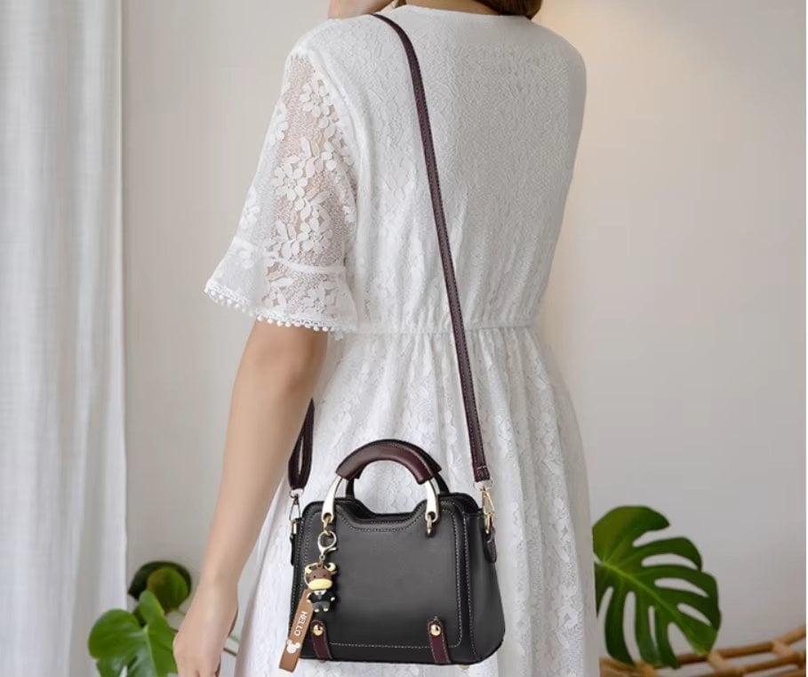 Geanta Delis Morrigan GT3460 - Eleganta si Practica - imagine 2