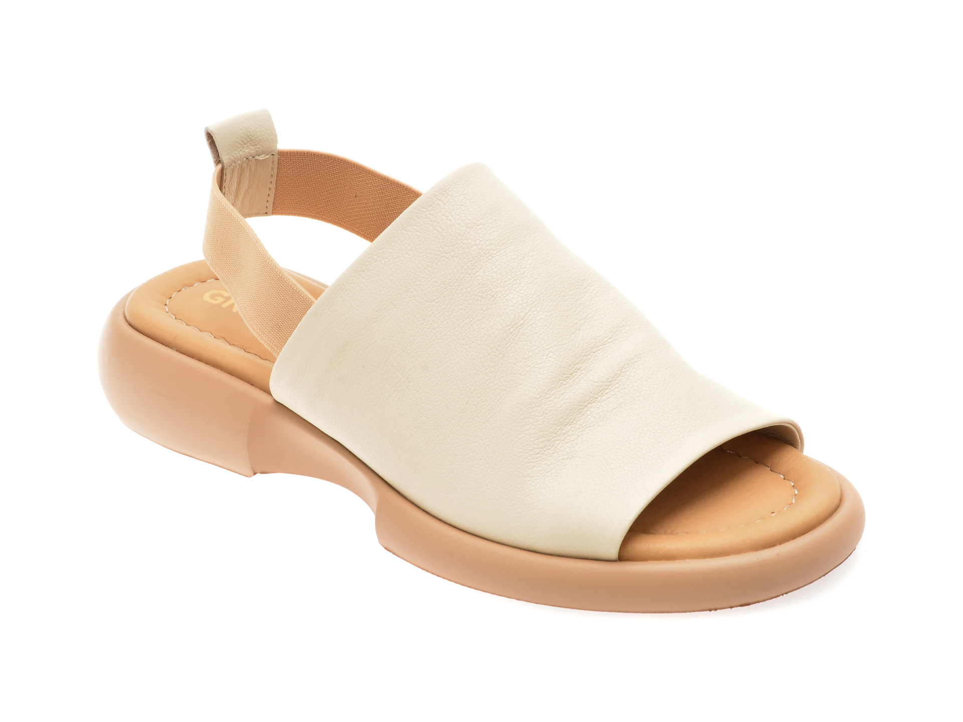Sandale Gryxx Bej | Confort si Eleganta