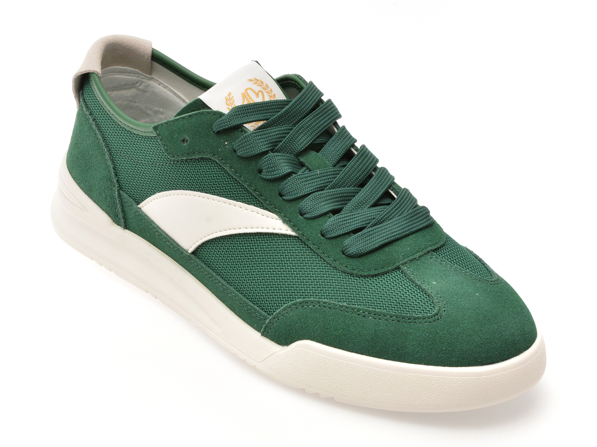 Pantofi Sport ALDO Verzi | Confort și Stil Modern