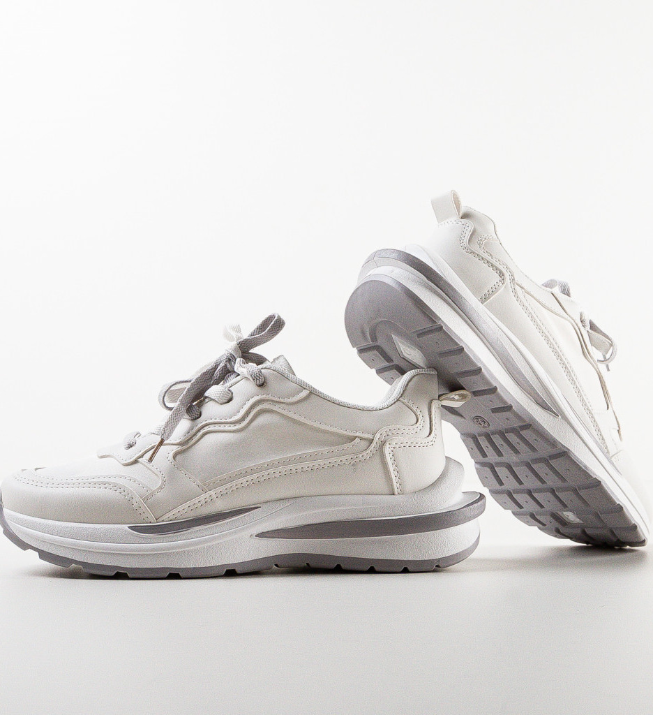 Sneakers Dama Ayrton Albi | Confort și Stil - imagine 7