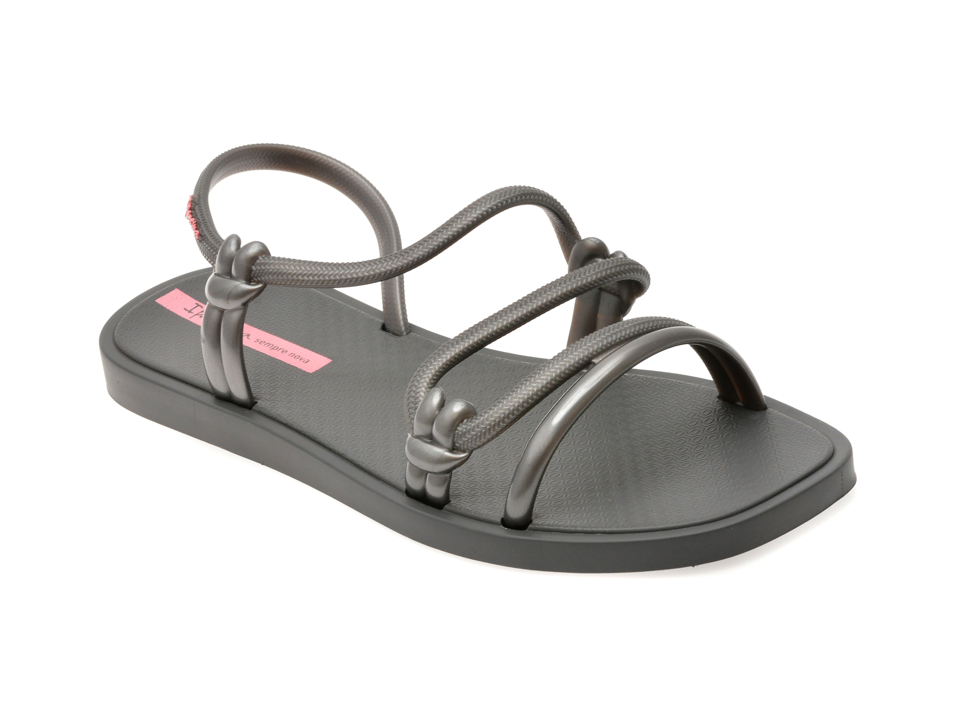 Sandale Ipanema Negre | Confort si Versatilitate