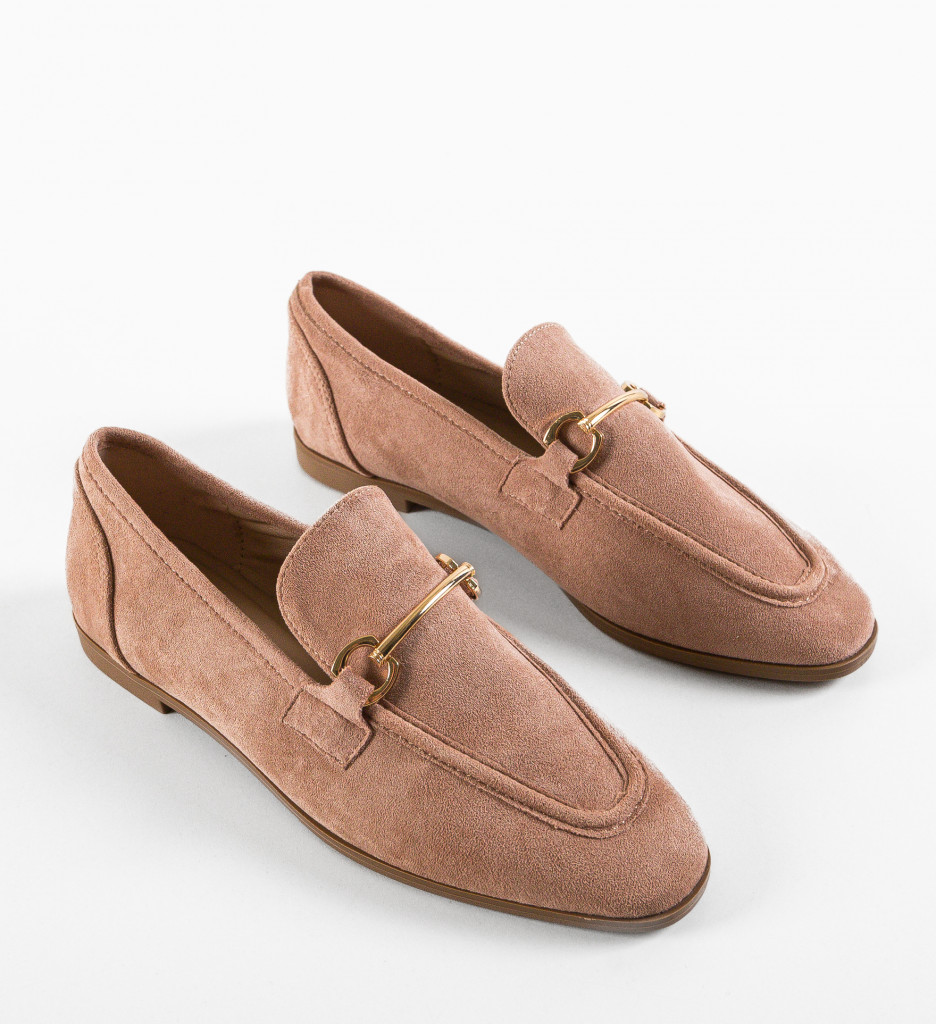 Pantofi Casual dama Jenet Roz - Confort și Stil - imagine 9