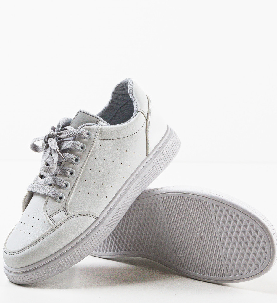 Sneakers Dama Kate Albi - Confort & Stil - imagine 7