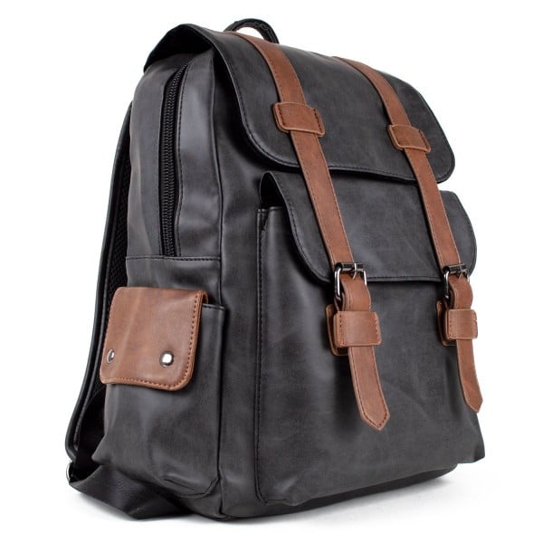 Rucsac OEM Larry GT1061 cu compartiment laptop - imagine 3