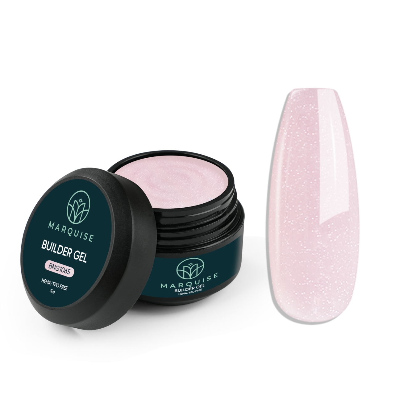 Gel UV Constructie HEMA Free Marquise 30g