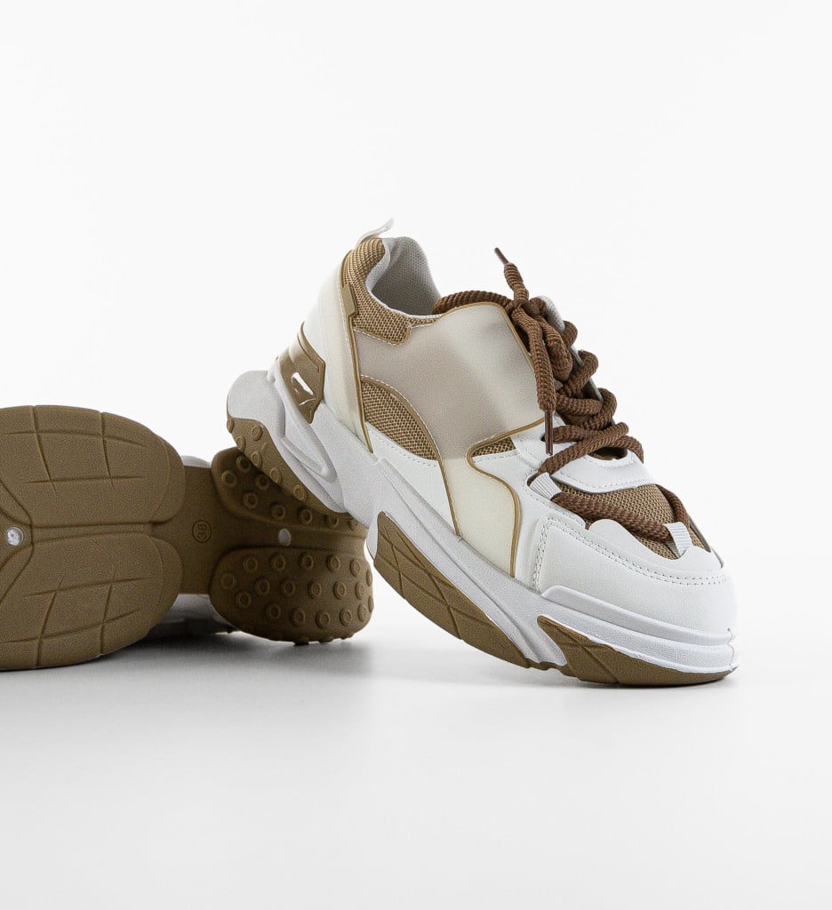 Sneakers Mallorca Albi - Confort și Stil Casual - imagine 10