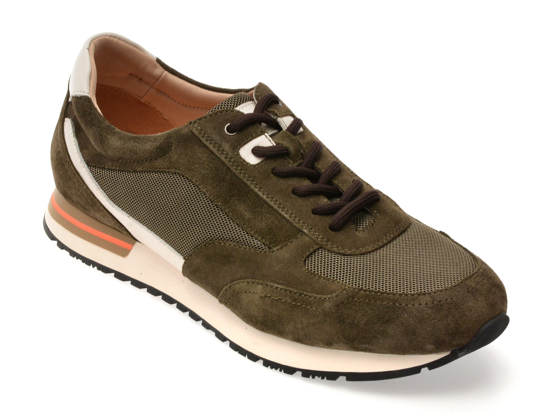 Pantofi Sport GRYXX Kaki | Confort și Stil