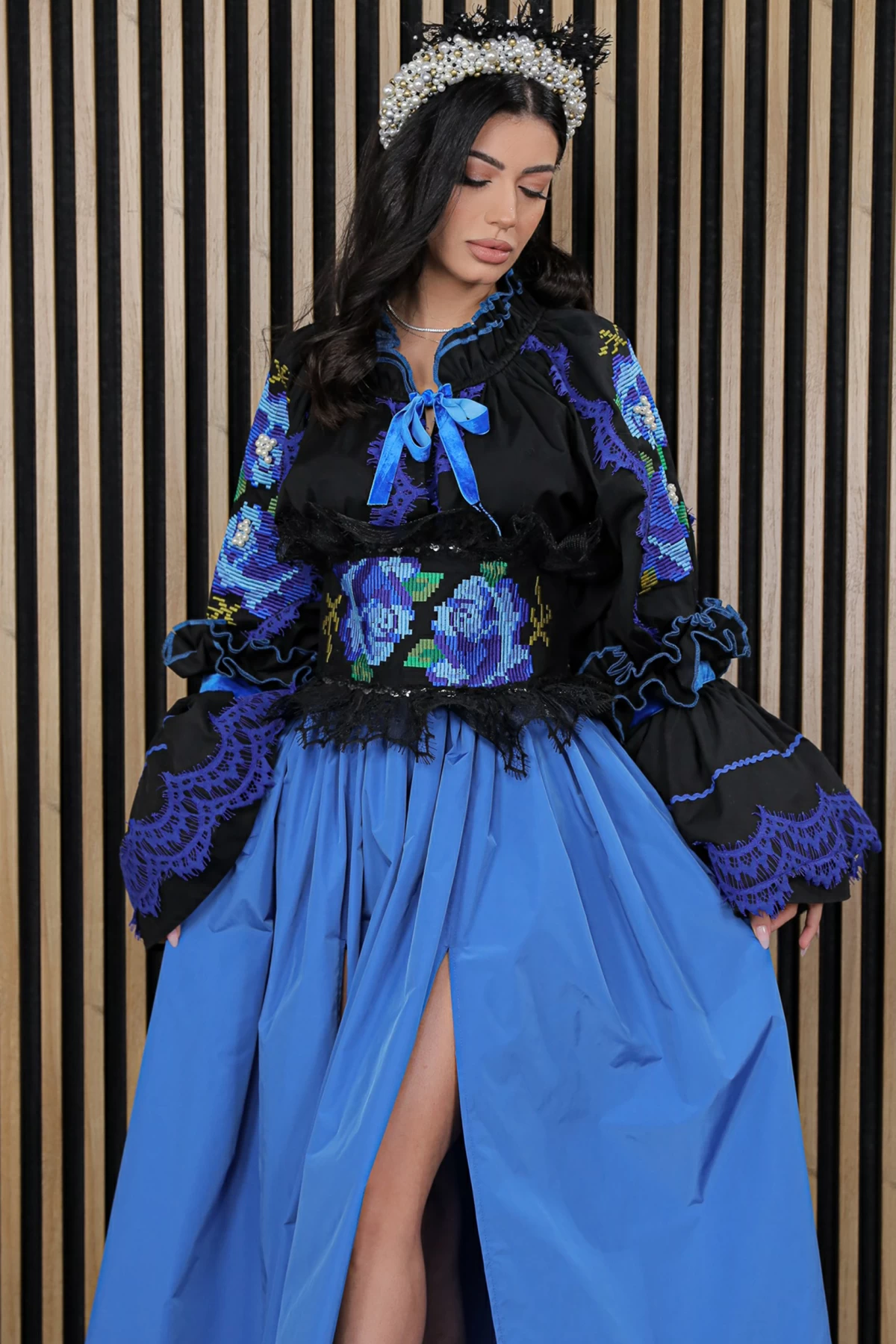 Brau Talisman Legendaria - Eleganță Tradițională