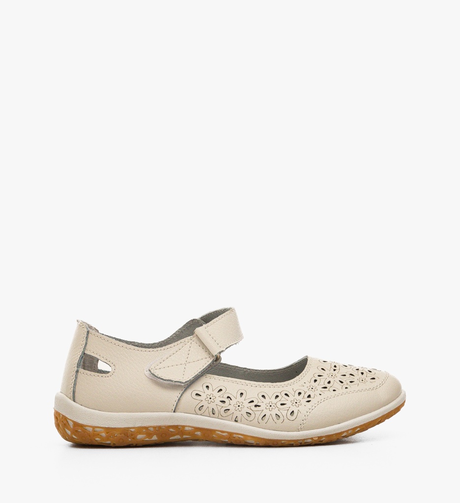 Pantofi Casual Fayvel Albi | Confort și Stil - imagine 5