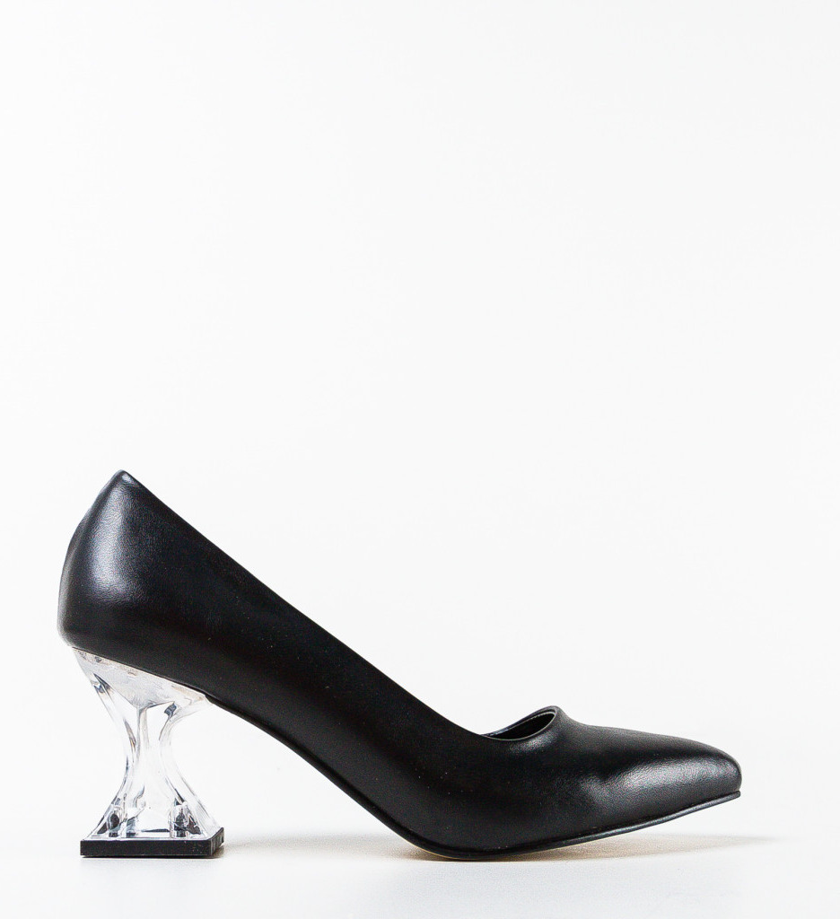 Pantofi Eddy Negri | Eleganță și Stil - imagine 5