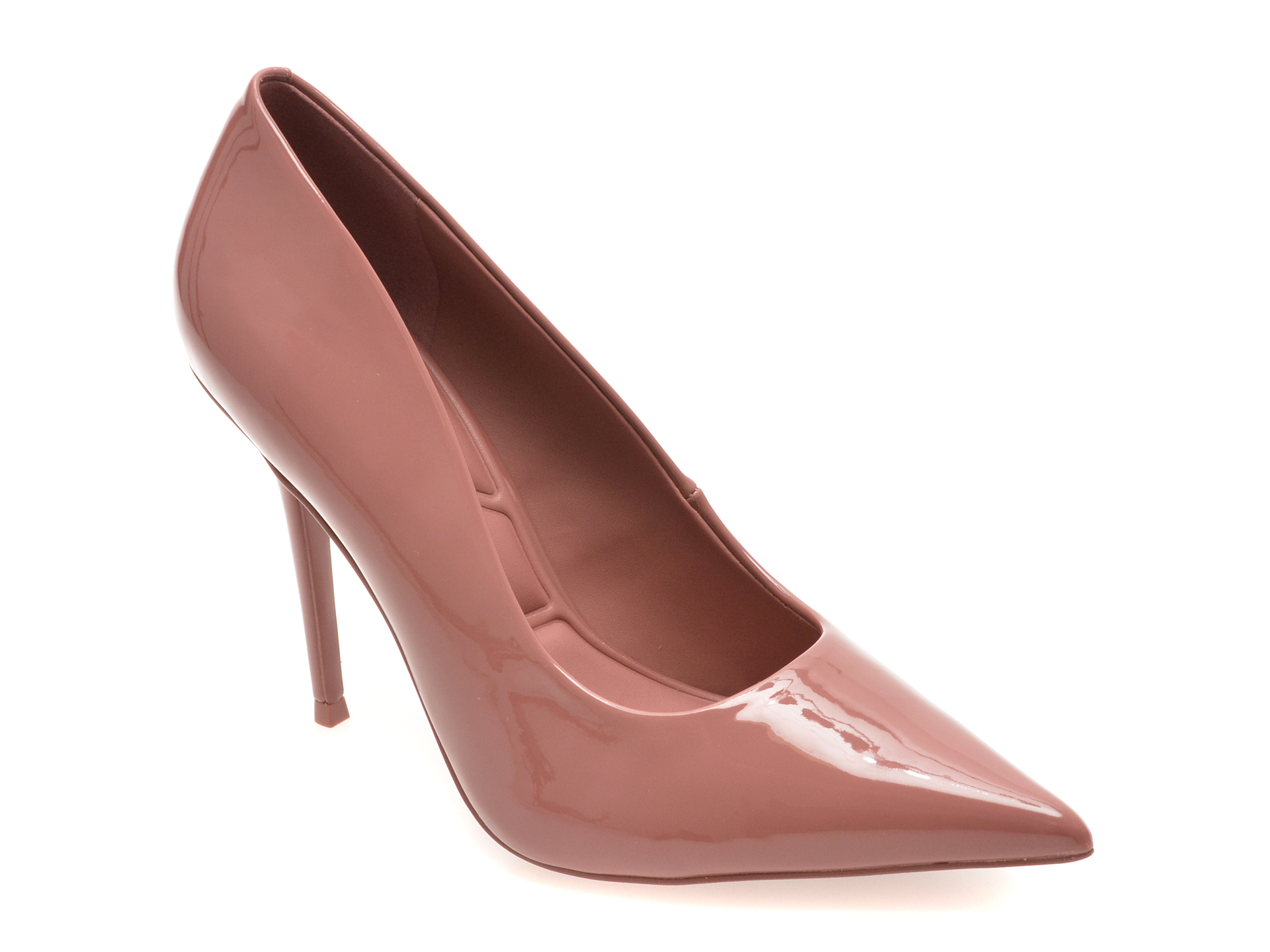 Pantofi ALDO Roz Stasya 690 Piele Ecologica