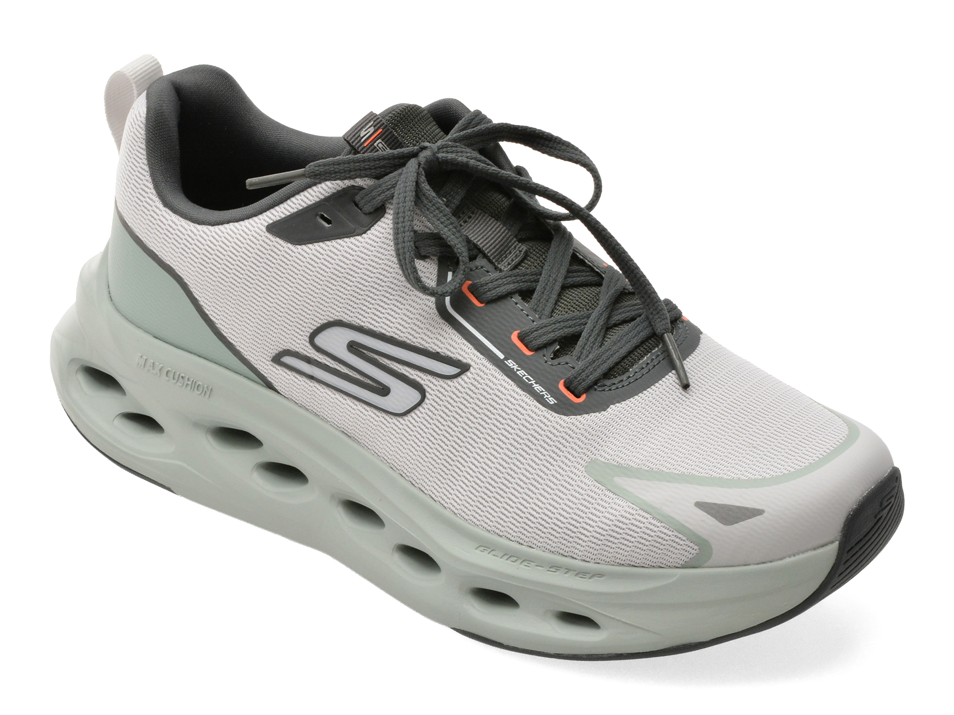 Pantofi SKECHERS Max Cushioning Gri