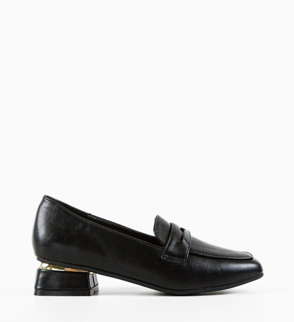 Pantofi dama Tracid Negri - Eleganță maximă - imagine 6