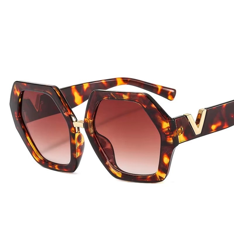 Ochelari Picadili Leopard - Protecție UV400