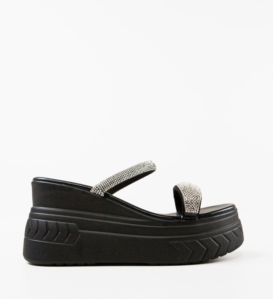 Platforme Dama Lucian | Stil si Confort - imagine 6