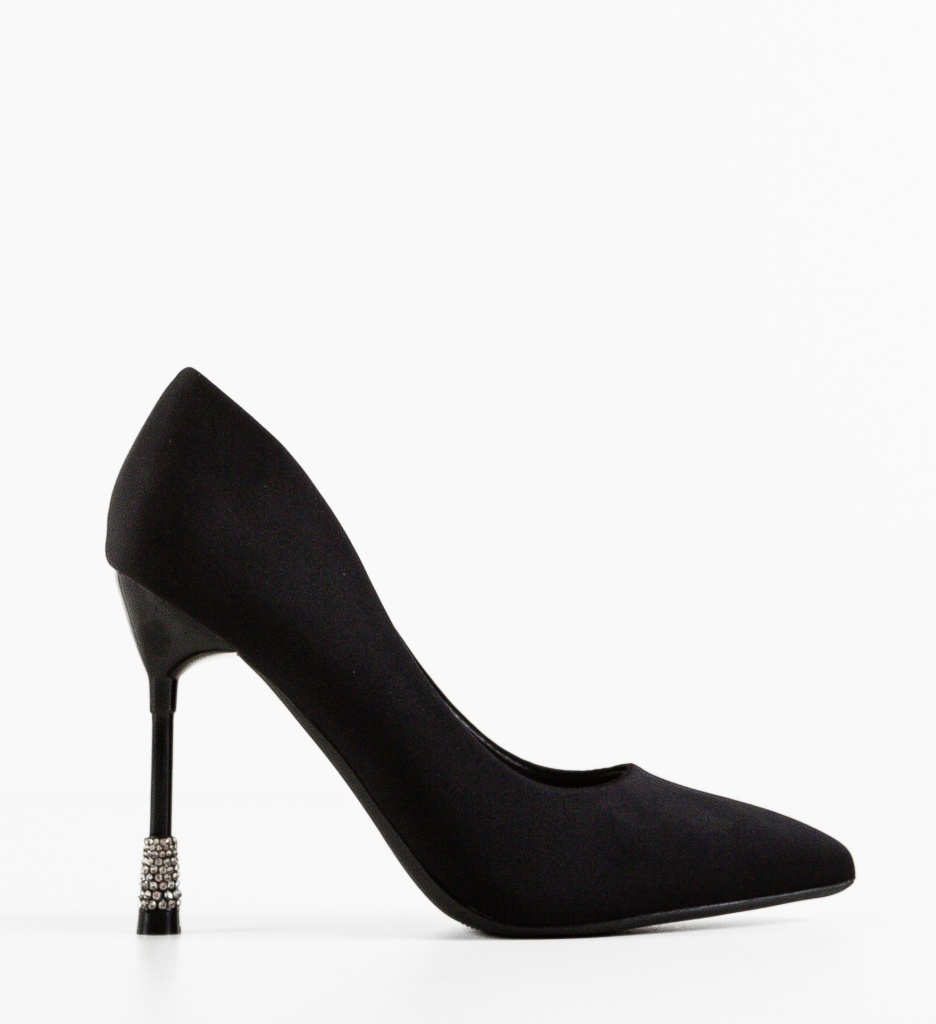 Pantofi Karun Negri - Eleganță la fiecare pas - imagine 4