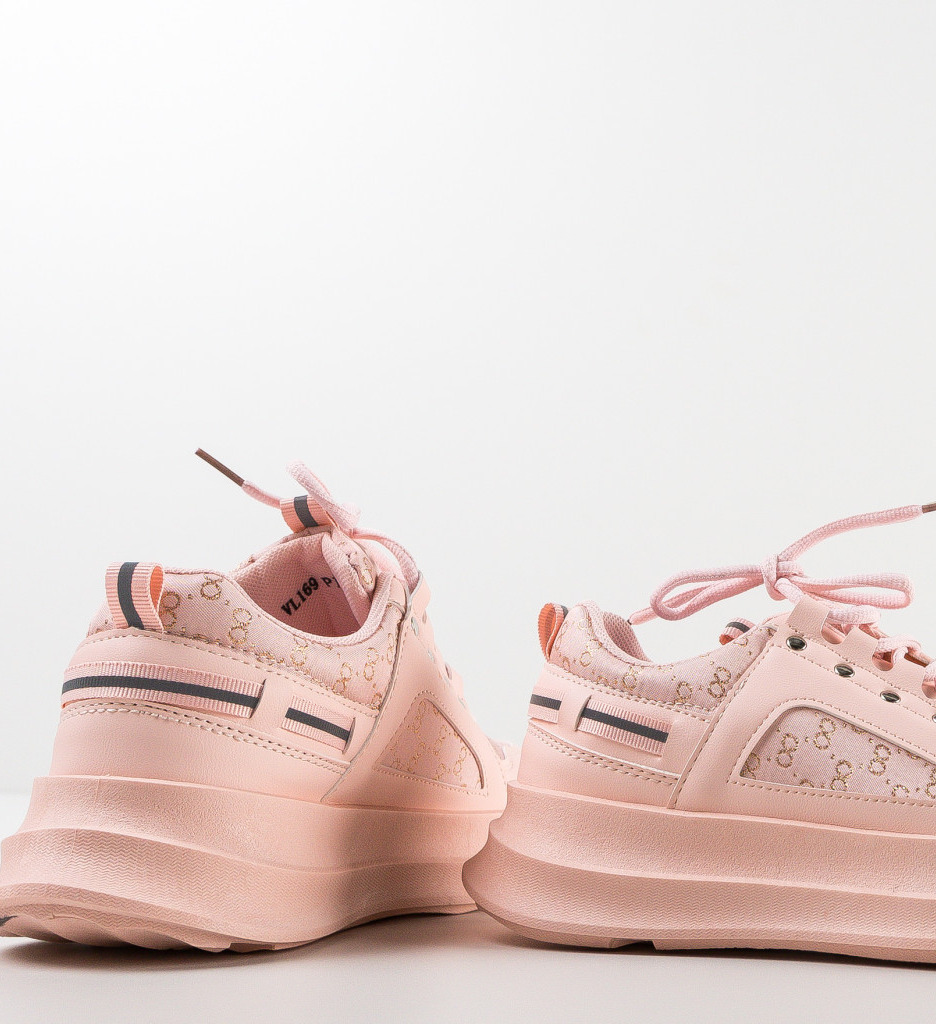 Sneakers Aditya Roz - Confort și Stil Urban - imagine 4