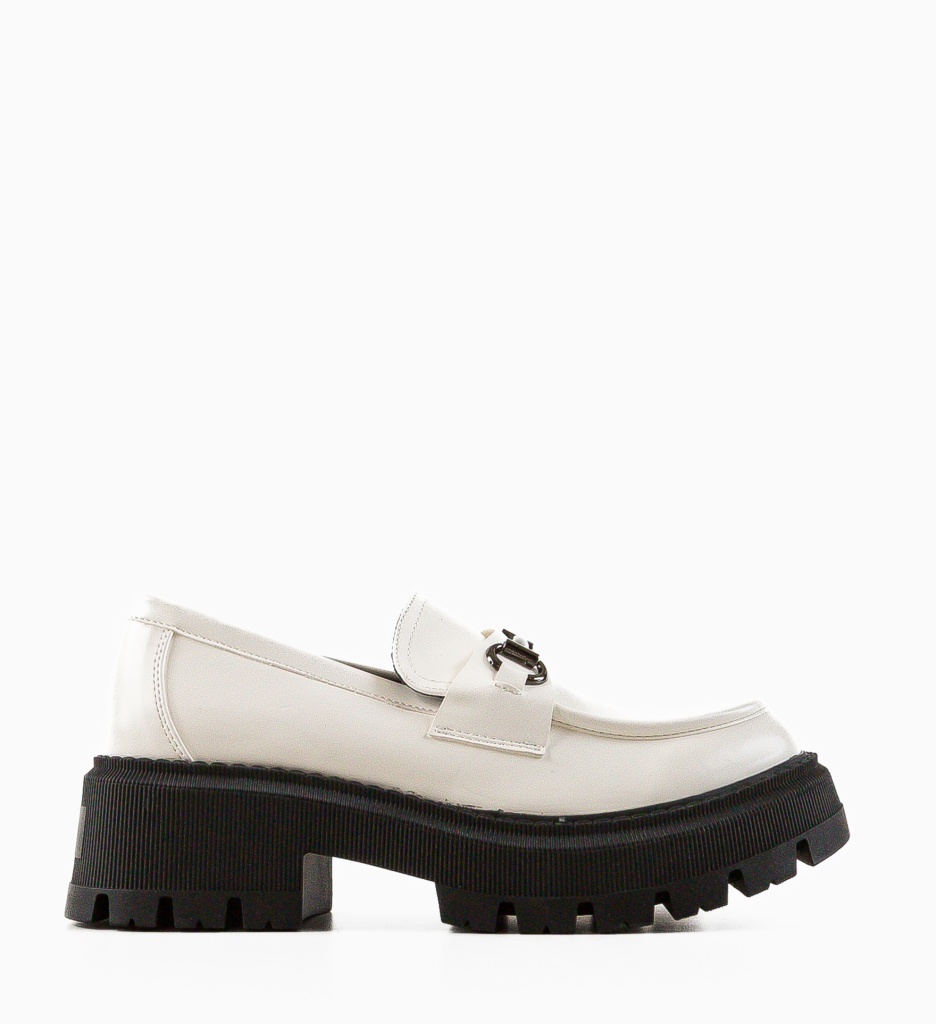 Pantofi Casual Jung Albi - Confort și Stil - imagine 2