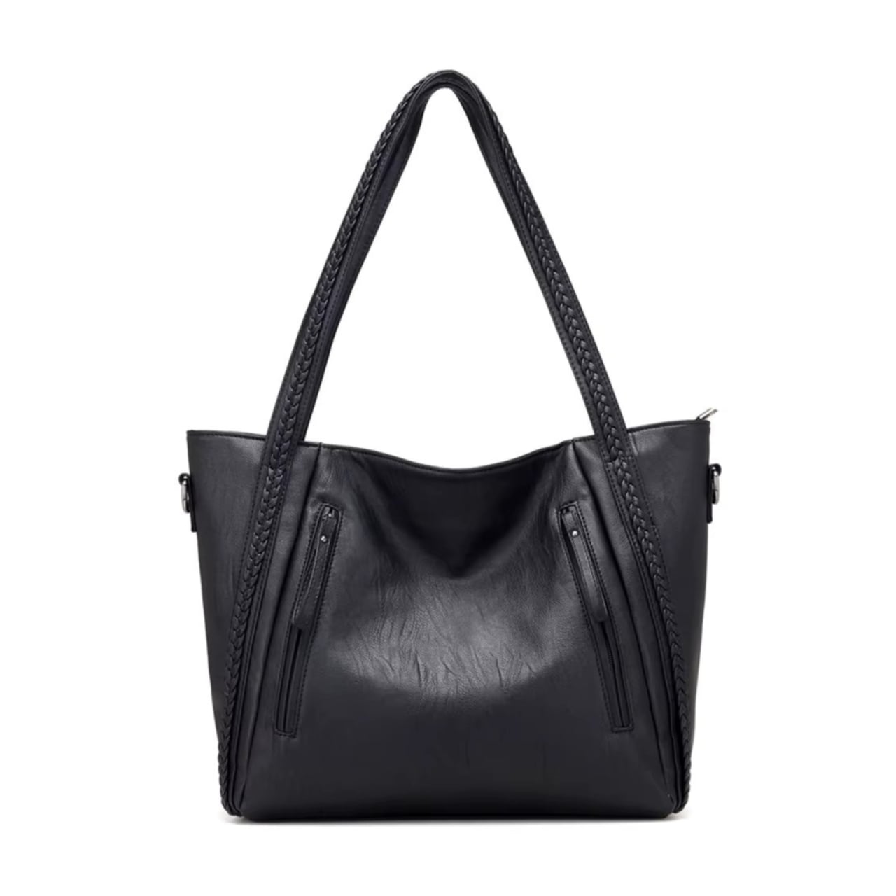 Geanta Delis Zadina GT3476 Negru Eleganta