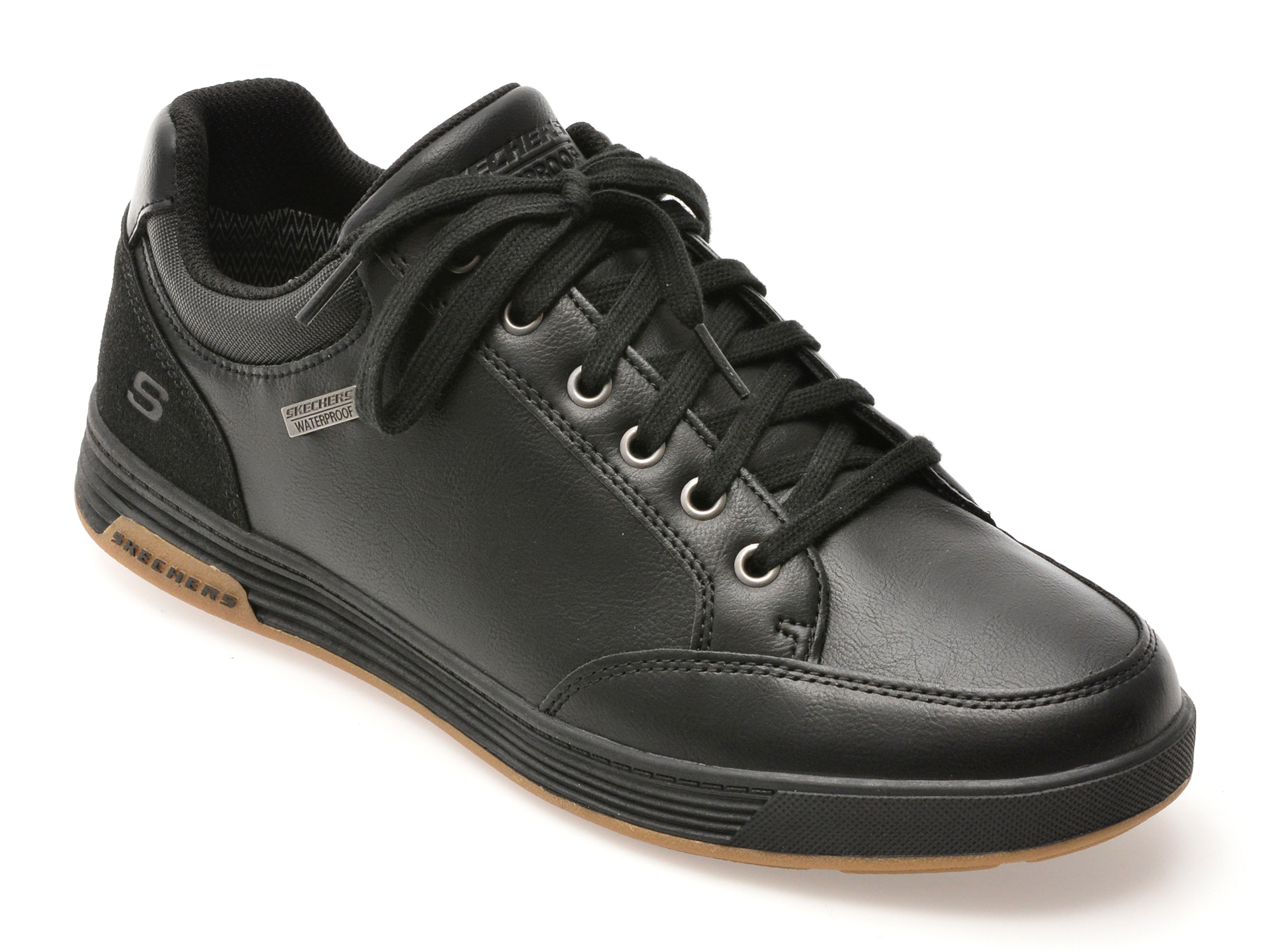 SKECHERS CAVELL - Pantofi Sport Confort