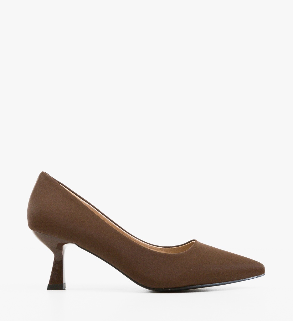 Pantofi cu toc Fyra Maro - Eleganță și Confort - imagine 6
