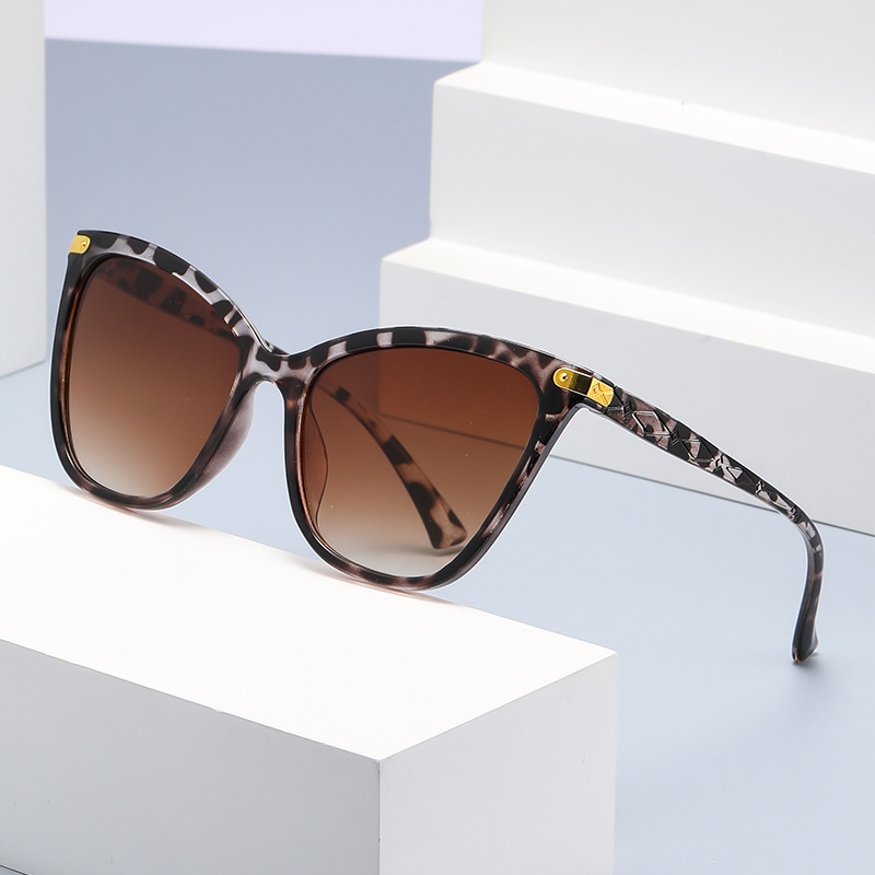 Ochelari Soare Picadili SG132 Maro Protecție UV - imagine 5