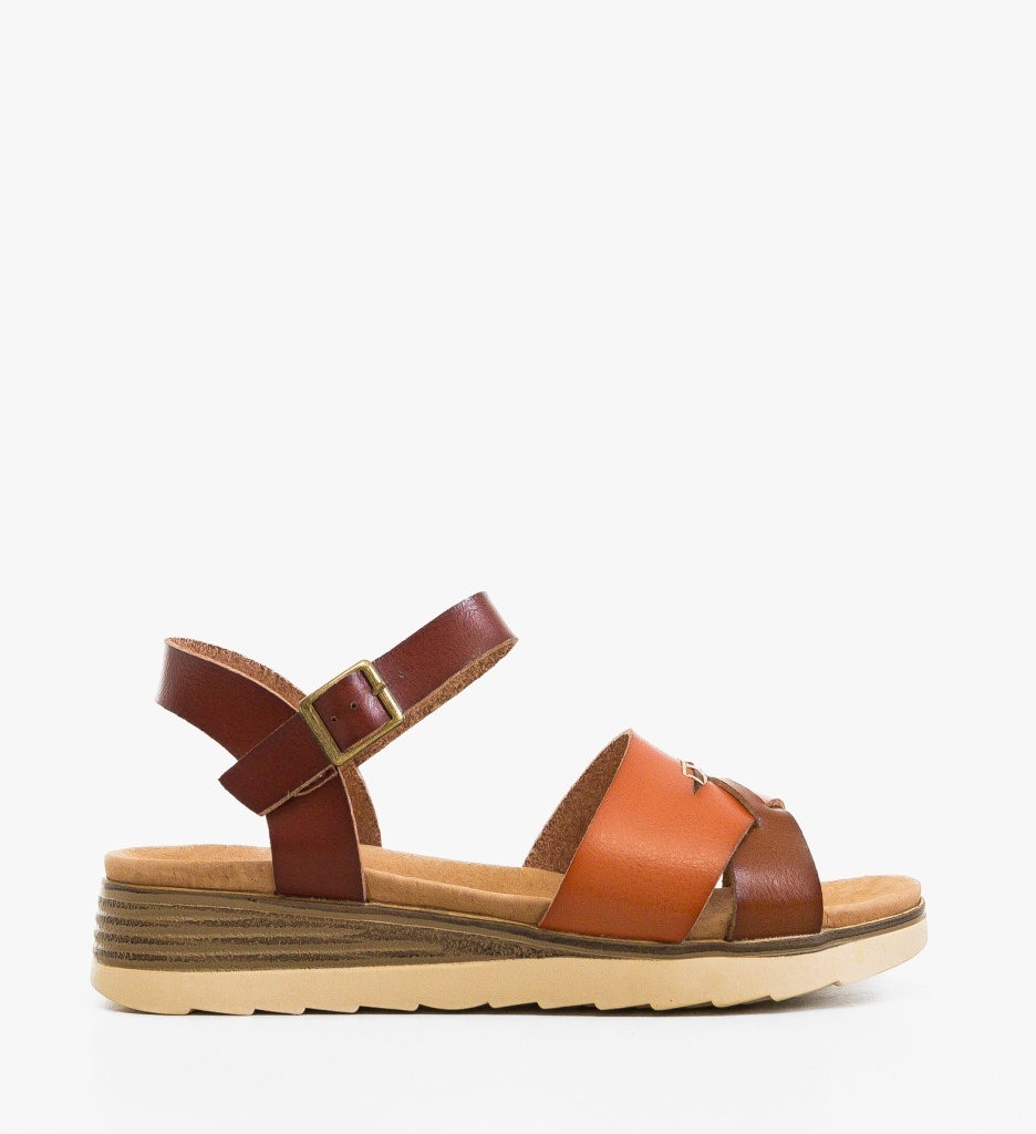 Sandale Dama Lelik Maro | Eleganță și Confort - imagine 6
