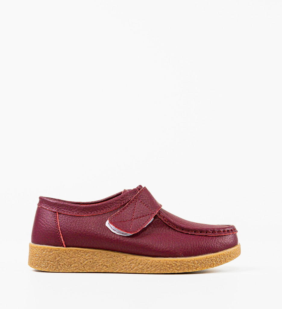 Pantofi Casual Monta Grena - Eleganță și Confort - imagine 4