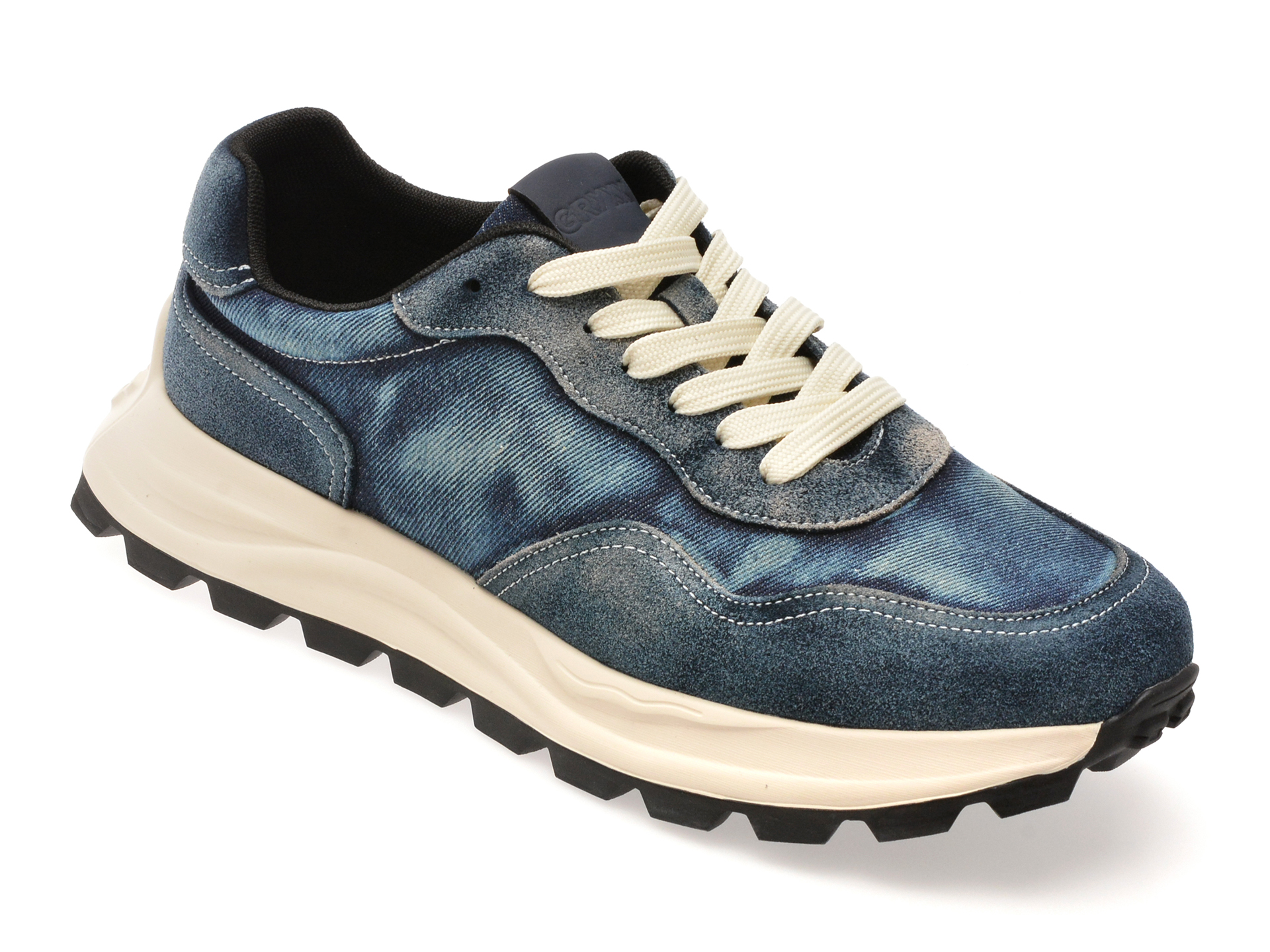 Pantofi GRYXX Bleumarin | Confort & Stil Urban