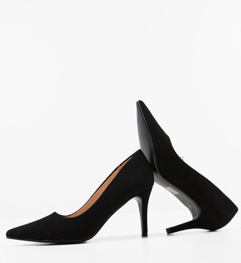 Pantofi Dama Vinnie Negri - Eleganță și Stil - imagine 6