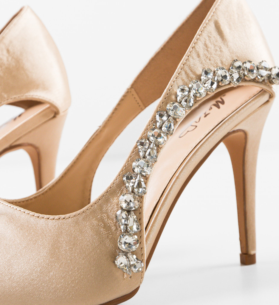 Pantofi Dama Josh Bej | Eleganță la Fiecare Pas - imagine 6