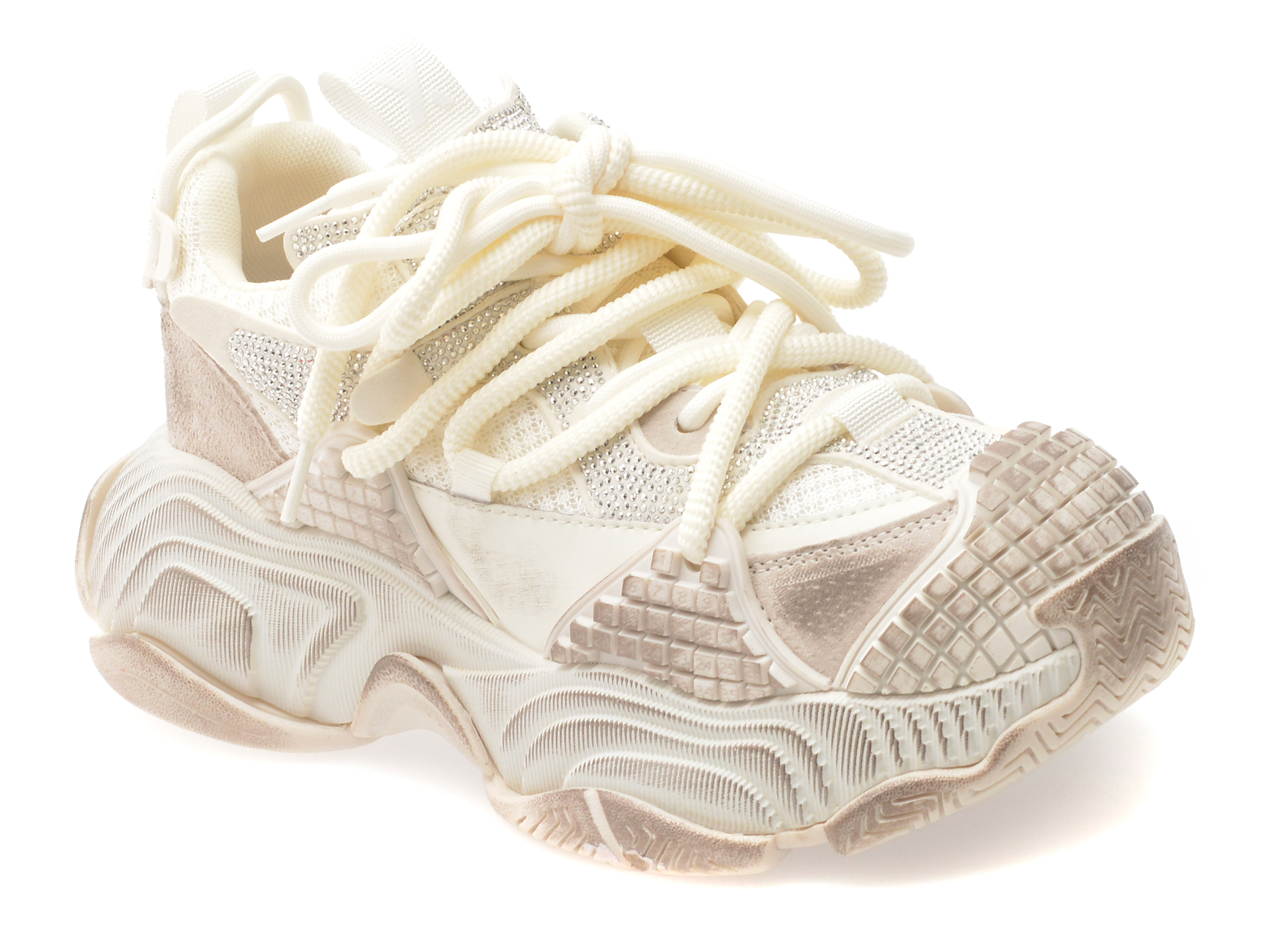 Pantofi Sport GRYXX Albi 9898 - Confort & Stil
