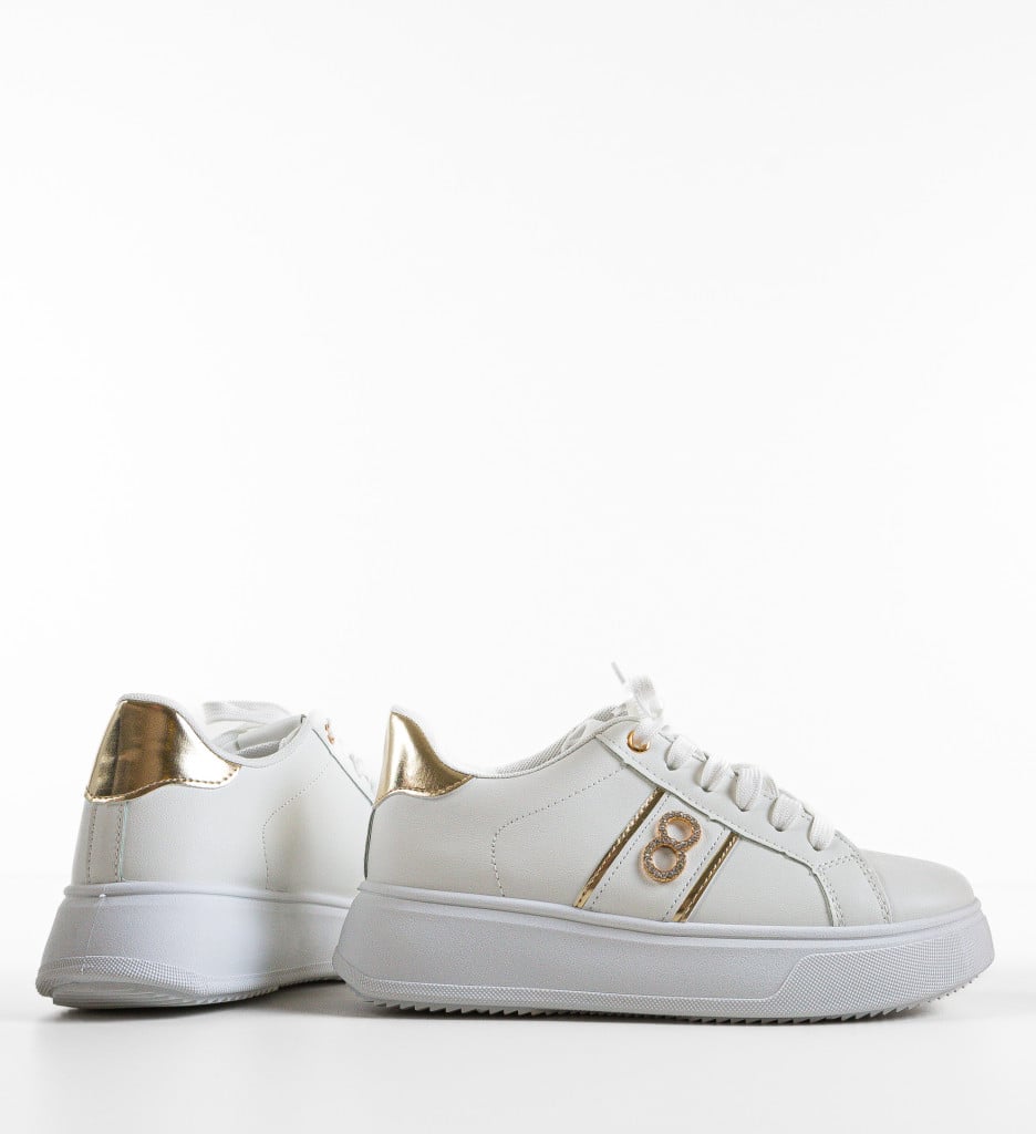 Pantofi Sport Marw Aurii - Confort și Stil - imagine 9