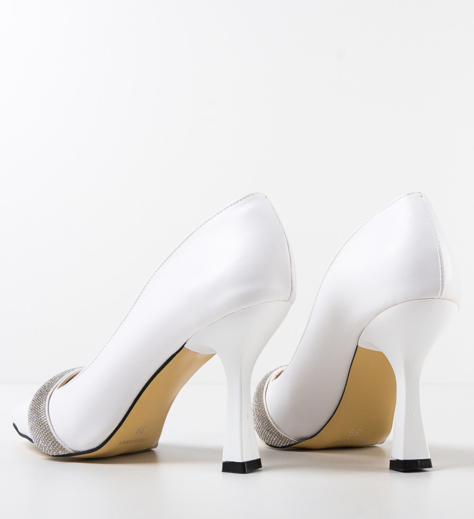 Pantofi Andor Albi | Eleganță Asigurată - imagine 7