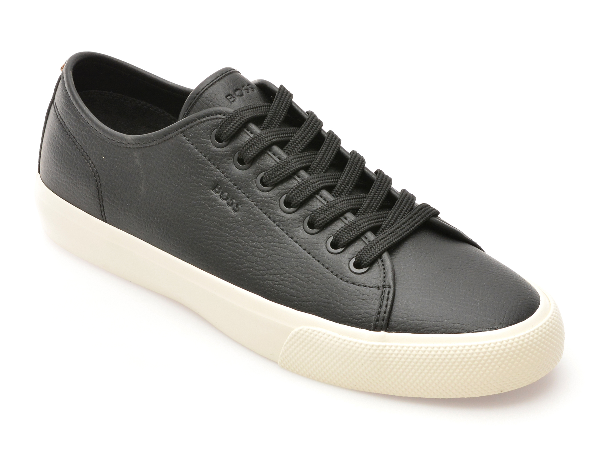 Pantofi Sport BOSS Negri | Eleganță pentru Zilnic