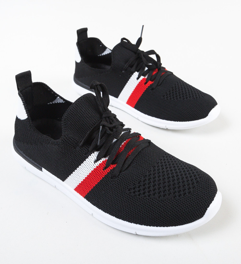Pantofi Sport Mikys Negri - Confort și Stil - imagine 6