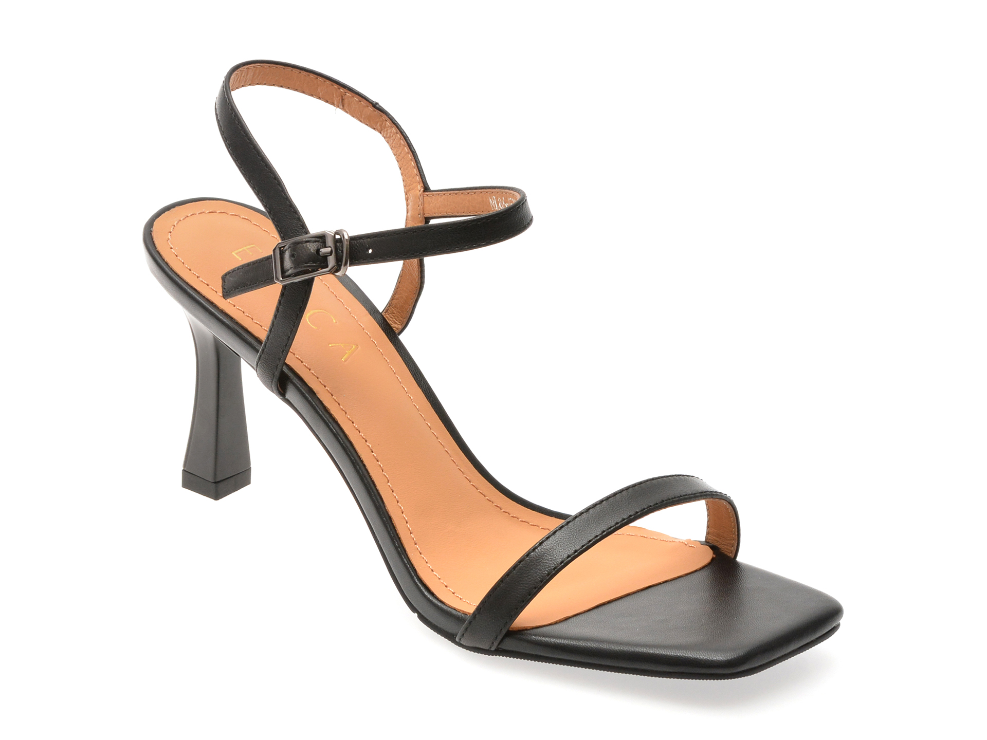 Sandale Elegante EPICA din Piele Naturala