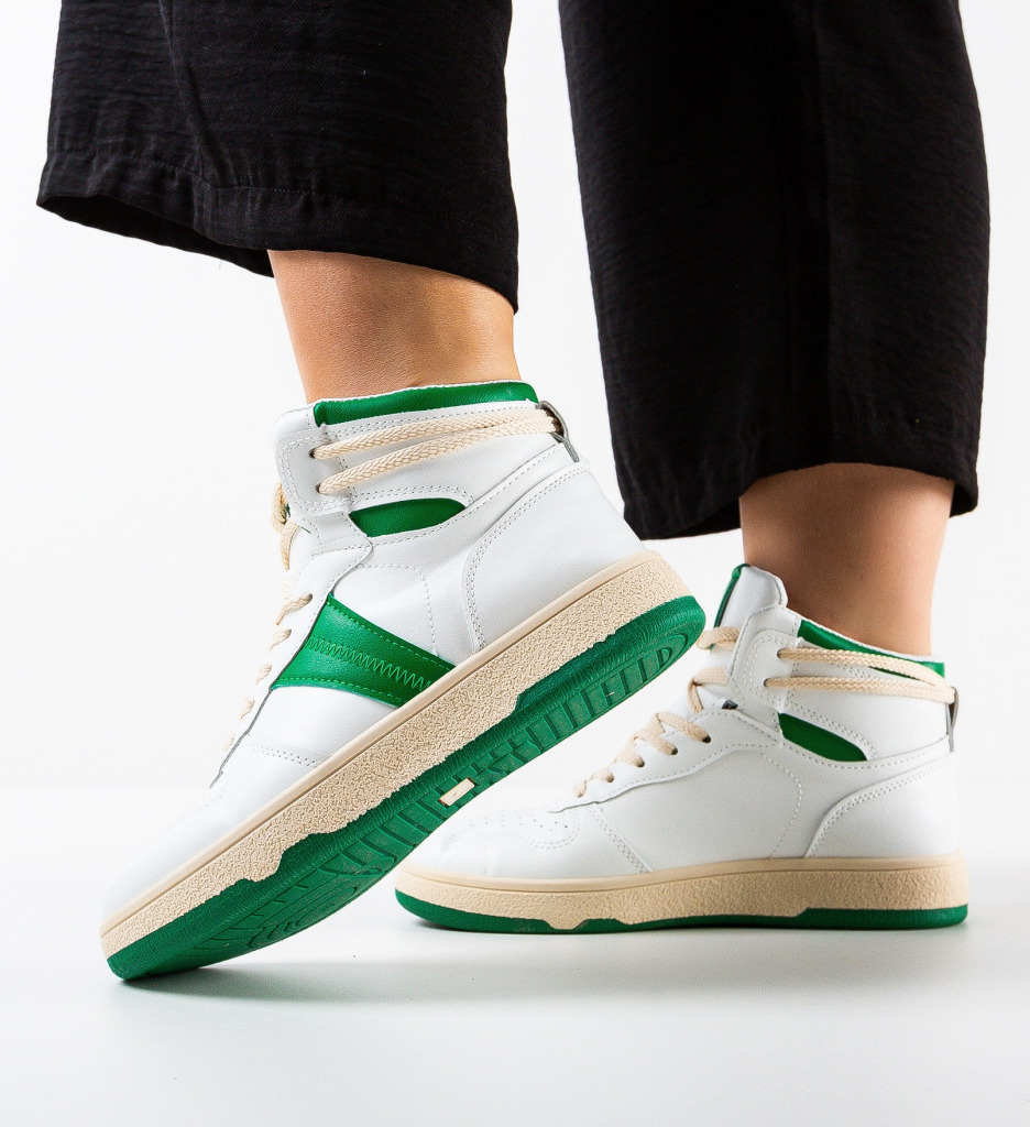 Pantofi Sport Philip Verzi - Confort și Stil - imagine 4