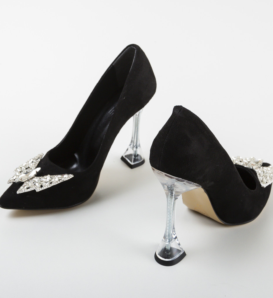 Pantofi Luis Negri - Eleganță și Stil - imagine 8