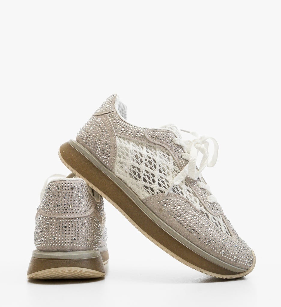 Sneakers Dama Albi Sport