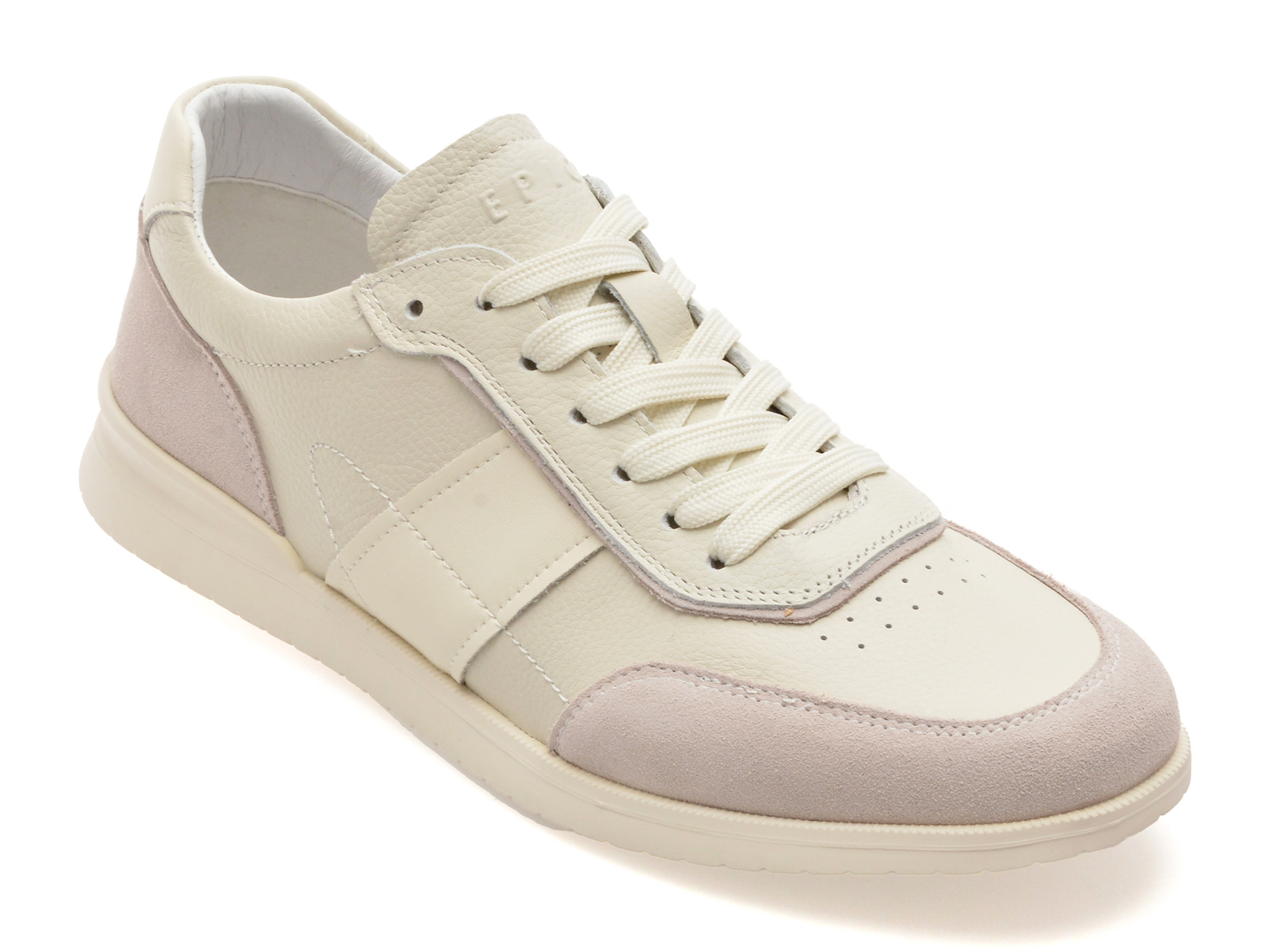 Pantofi Sport Epica Piele Naturală