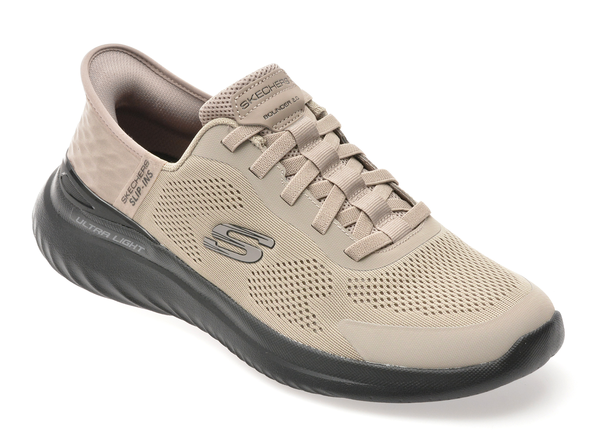 Skechers BOUNDER 2.0 - Confort și Stil Sport